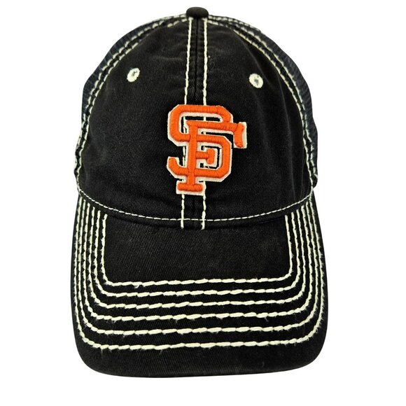 San Francisco Giants MLB Snapback American Needle Cooperstown Baseball Hat Cap - Picture 1 of 10